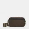 Sac à bandoulière gaufré STWD Sac à bandoulière gaufré STWD