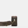 Sac à bandoulière gaufré STWD Sac à bandoulière gaufré STWD