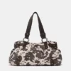 Sac à bandoulière imprimé vache Sac à bandoulière imprimé vache