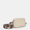 Sac à bandoulière imprimé vache Sac à bandoulière imprimé vache