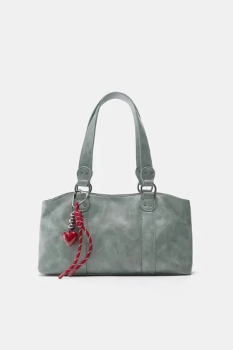 Sac à bandoulière orné