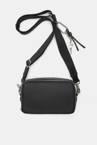Sac à bandoulière orné