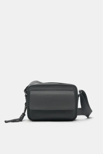 Sac à bandoulière orné