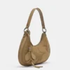 Sac à bandoulière orné Sac à bandoulière orné
