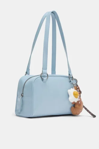 Sac à bandoulière orné