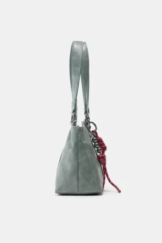 Sac à bandoulière orné