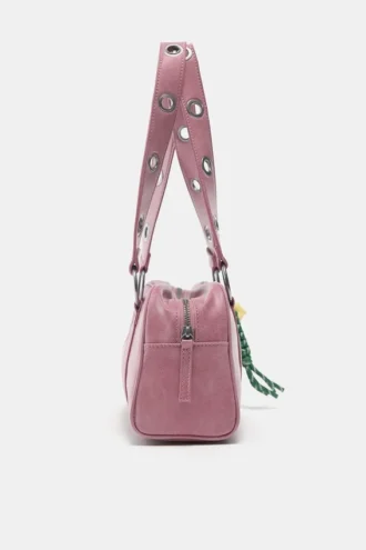 Sac à bandoulière orné