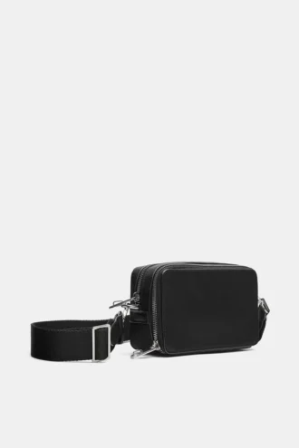 Sac à bandoulière orné