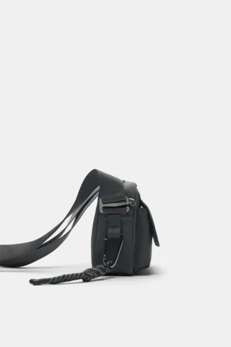 Sac à bandoulière orné