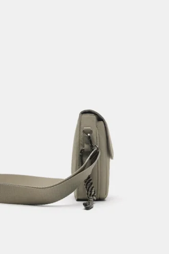 Sac à bandoulière orné