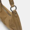 Sac à bandoulière orné Sac à bandoulière orné