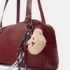 Sac à bandoulière orné Sac à bandoulière orné