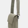 Sac à bandoulière orné Sac à bandoulière orné