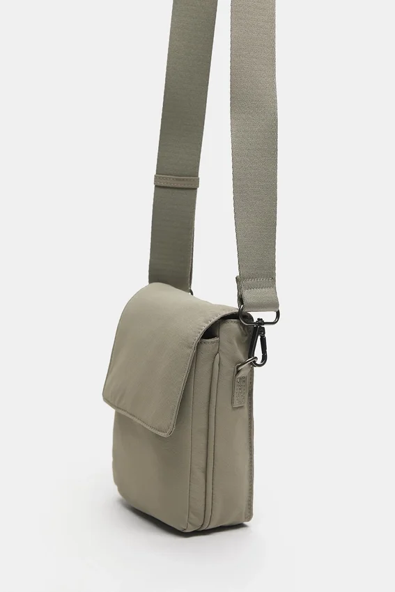 Sac à bandoulière orné Sac à bandoulière orné