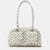 Sac à bandoulière à pois Sac à bandoulière à pois