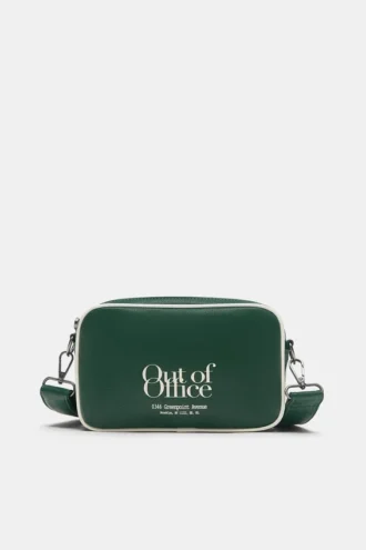 Sac à bandoulière rétro