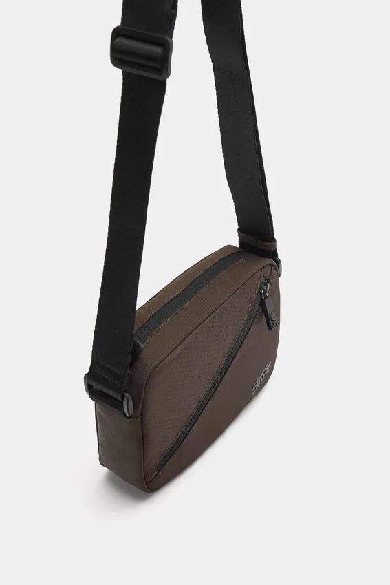 Sac à bandoulière STWD Sac à bandoulière STWD
