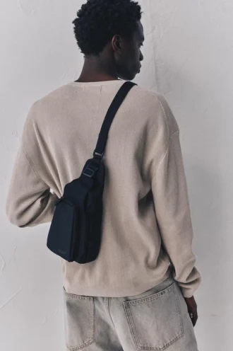 Sac à bandoulière STWD