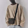 Sac à bandoulière STWD Sac à bandoulière STWD