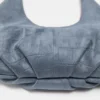 Sac à bandoulière texturé