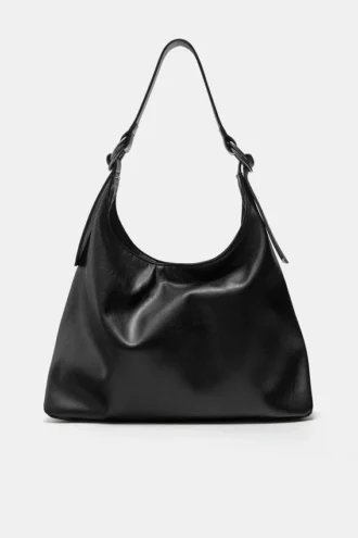Sac cabas avec anneau