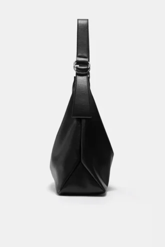 Sac cabas avec anneau
