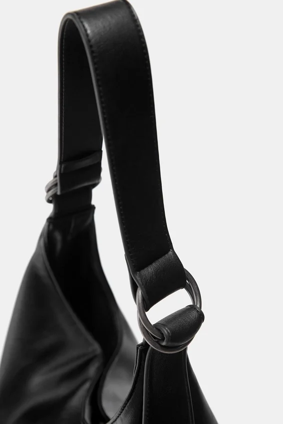 Sac cabas avec anneau Sac cabas avec anneau