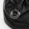 Sac cabas avec anneau