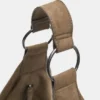 Sac cabas avec anneau Sac cabas avec anneau