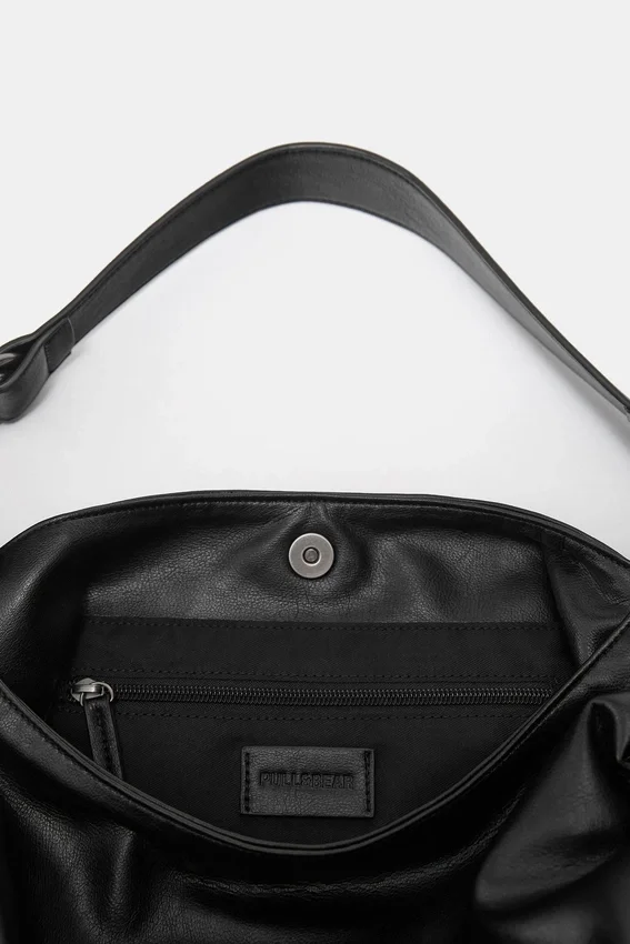 Sac cabas avec anneau Sac cabas avec anneau