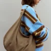 Sac cabas avec anneau Sac cabas avec anneau