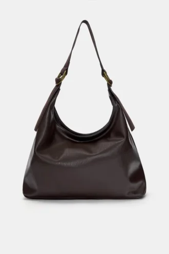 Sac cabas avec anneaux