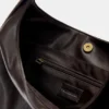 Sac cabas avec anneaux