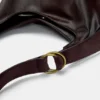 Sac cabas avec anneaux