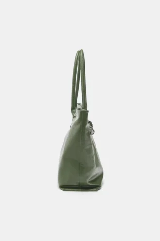 Sac cabas avec boucles