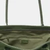Sac cabas avec boucles