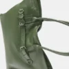 Sac cabas avec boucles