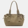Sac cabas à boucle