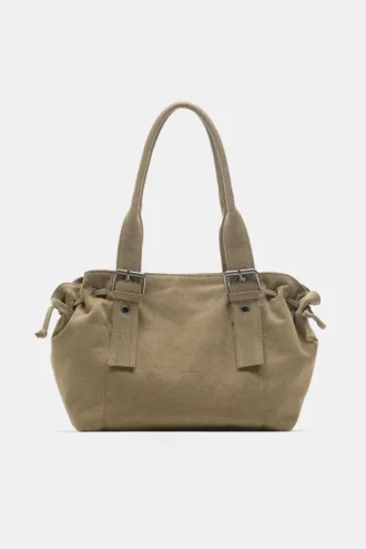 Sac cabas à boucle Sac cabas à boucle