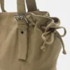 Sac cabas à boucle