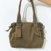 Sac cabas à boucle