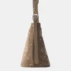 Sac cabas clouté