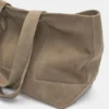 Sac cabas en cuir