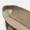 Sac cabas en cuir