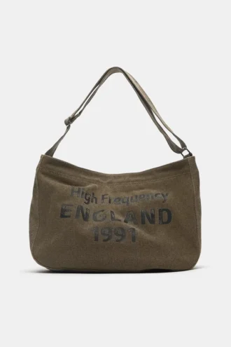Sac cabas en toile