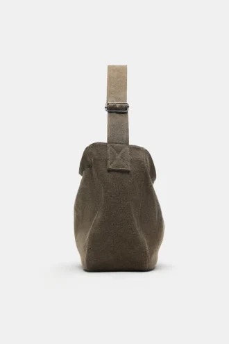 Sac cabas en toile
