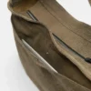 Sac cabas en toile