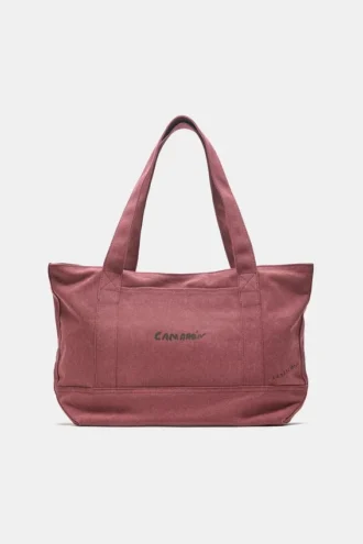Sac cabas en toile CamaróN