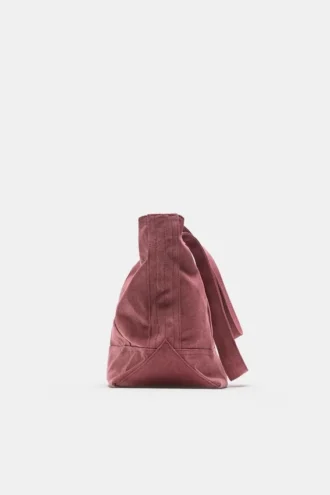 Sac cabas en toile CamaróN