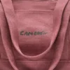 Sac cabas en toile CamaróN Sac cabas en toile CamaróN